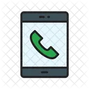 Calling  Icon