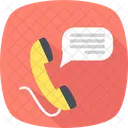 Calling Call Dial Icon