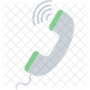 Calling  Icon