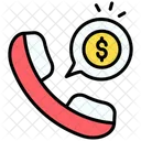 Calling Call Phone Icon
