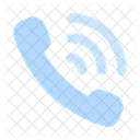 Calling Ui Receiver Icon