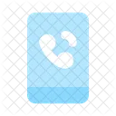Calling Ui Receiver Icon