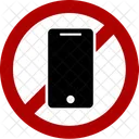 Calling is not allowed  Icon