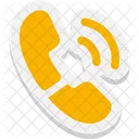 Calling Call Communication Icon