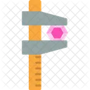 Calliper  Icon