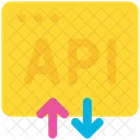 Api Application Programming Icon