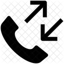 Calls  Icon