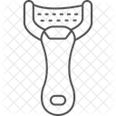 Callus remover  Icon