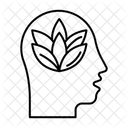 Calm  Icon