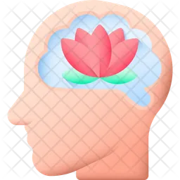 Calm  Icon