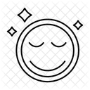 Calm  Icon