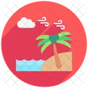 Calm Breeze  Icon