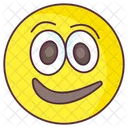 Cool Emoji Cool Expression Emotag Icône