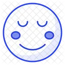 Calm  Icon