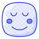 Calm  Icon