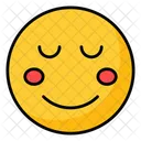 Calm  Icon