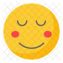 Calm  Icon