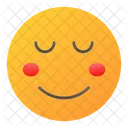Calm  Icon