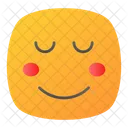 Calm  Icon