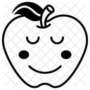 Calm  Icon