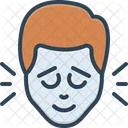 Calm Peaceful Placidly Icon