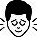 Calm Peaceful Placidly Icon