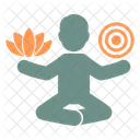 Calm  Icon