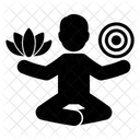 Calm  Icon