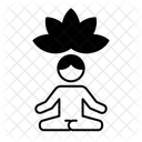 Calm  Icon
