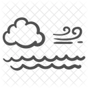 Calm  Icon