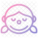 Calm  Icon