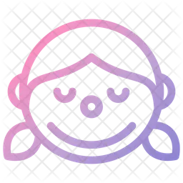 Calm  Icon