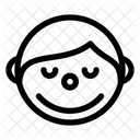 Calm  Icon