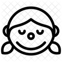 Calm  Icon