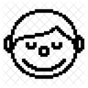 Calm  Icon