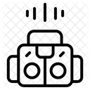 Relax Meditation Peace Icon