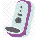 Calming Device Stress Icon
