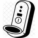 Calming  Icon