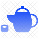 Calming Tea 아이콘
