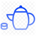 Calming-tea  Icon
