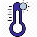 Calor  Icono