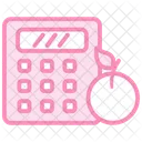 Calorie-counter  Icon