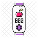 Calories Counter  Icon