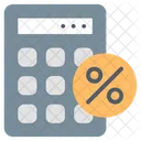 Calulator  Icon