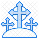 Calvário  Ícone