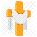 Calvary  Icon