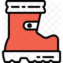 Calzado  Icono