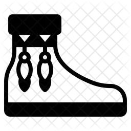 Calzado  Icono