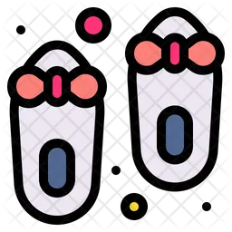 Calzado  Icono