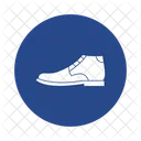 Calzado Trotar Zapatos Icon